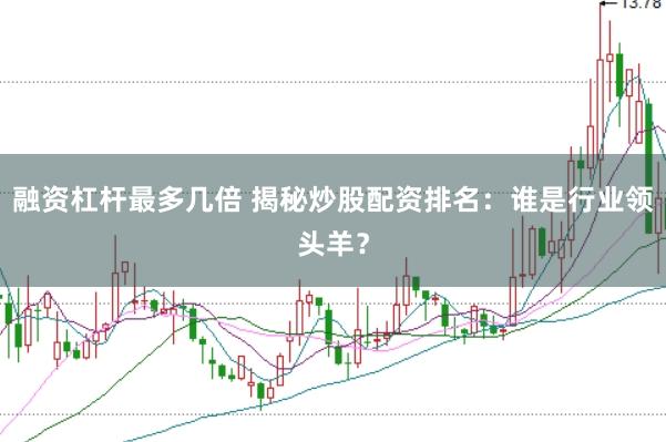 融资杠杆最多几倍 揭秘炒股配资排名：谁是行业领头羊？