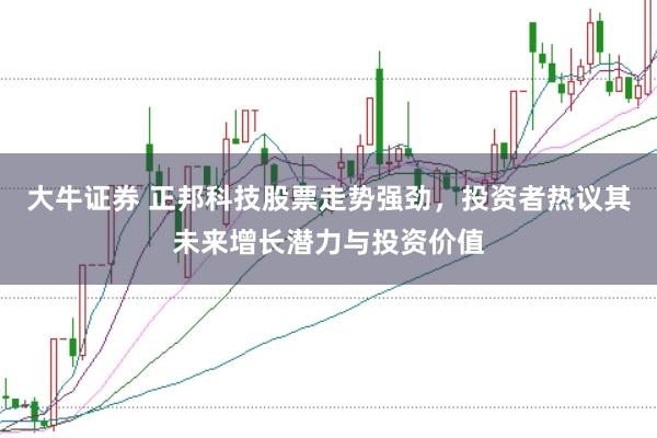 大牛证券 正邦科技股票走势强劲，投资者热议其未来增长潜力与投资价值