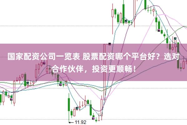国家配资公司一览表 股票配资哪个平台好？选对合作伙伴，投资更顺畅！